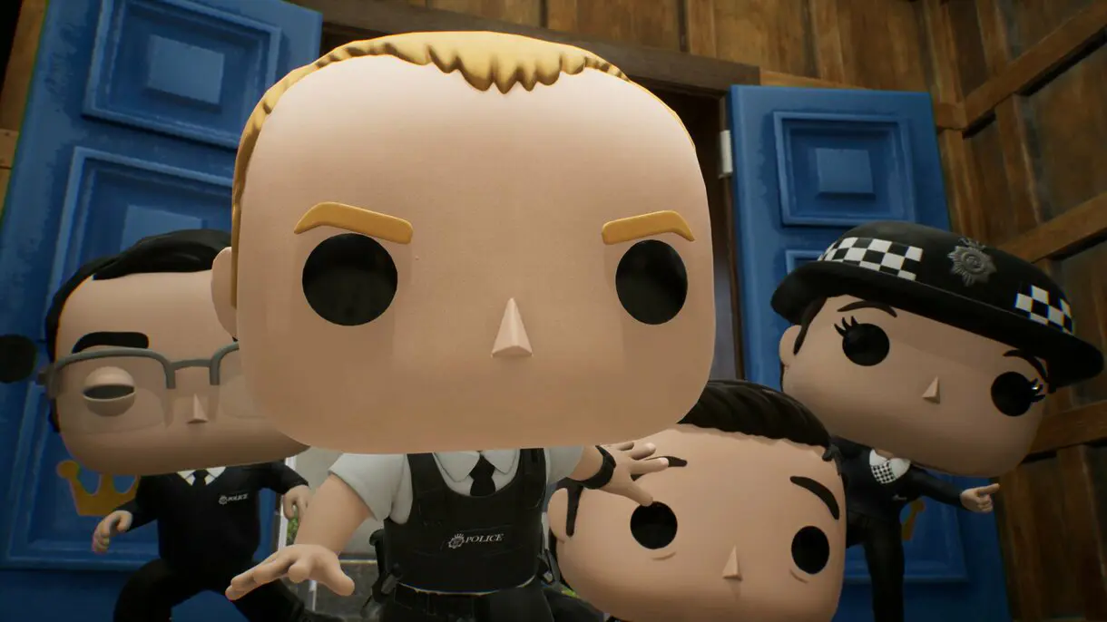 Impresiones Funko Fusion