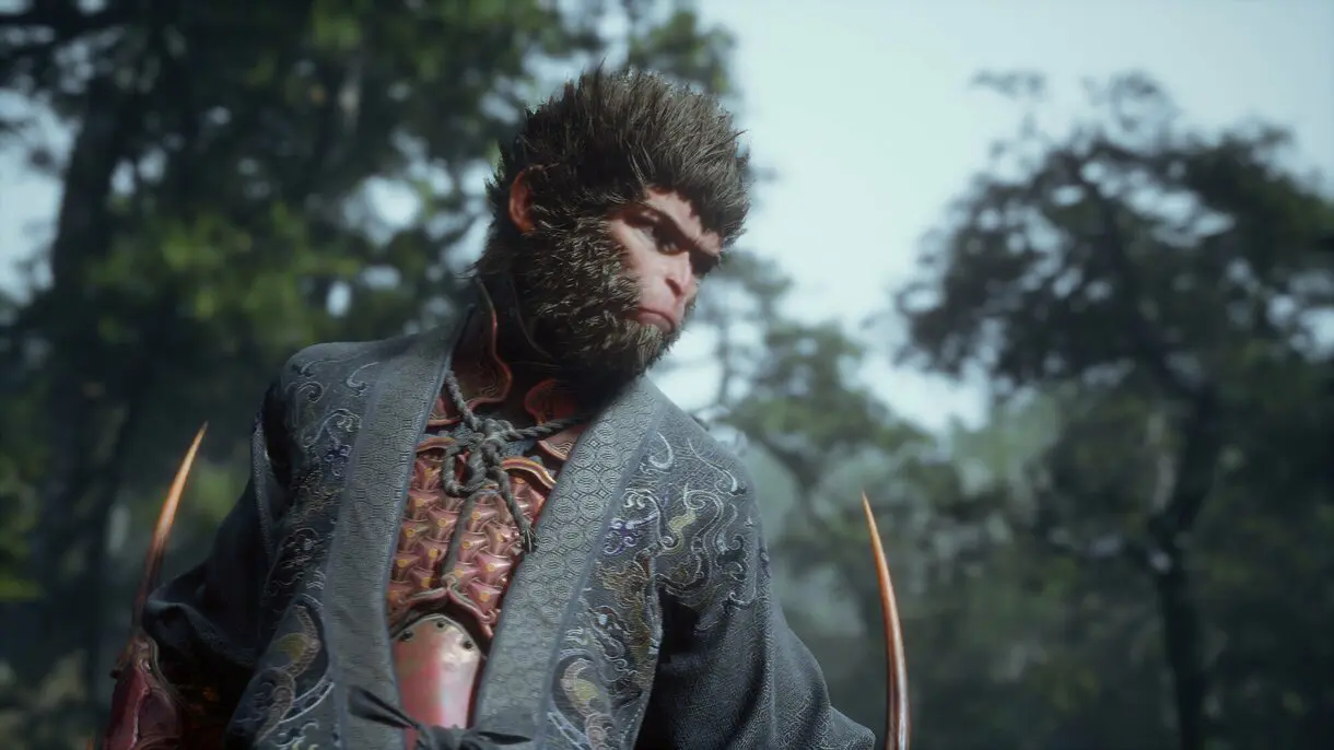 Guía Black Myth: Wukong - Cómo desbloquear y usar el Viaje Rápido
