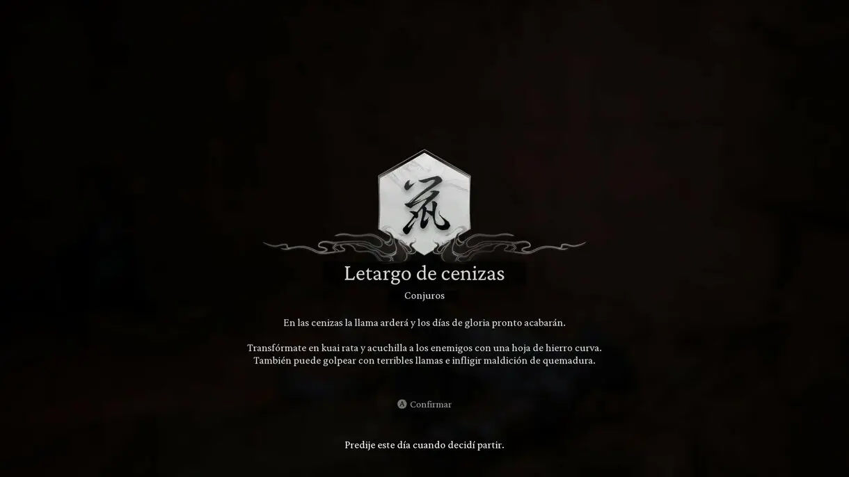 Guía Black Myth: Wukong - ¿Qué son las transformaciones y cómo se consiguen?