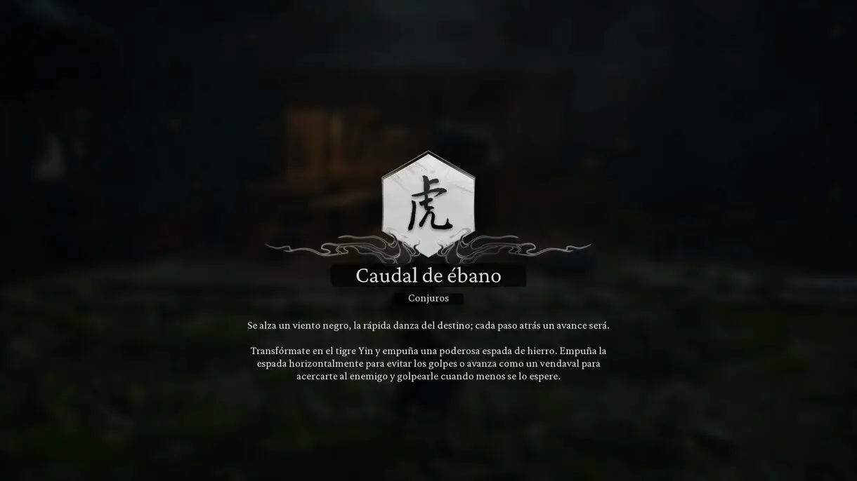 Guía Black Myth: Wukong - ¿Qué son las transformaciones y cómo se consiguen?