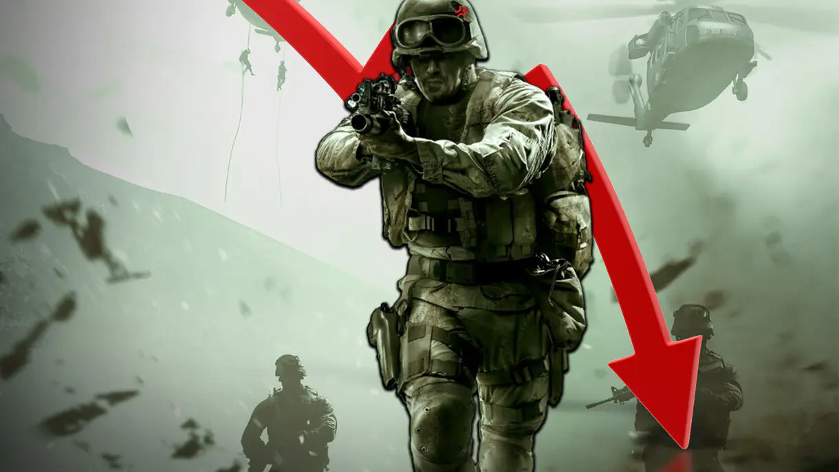 Activision dice NO al mod H2M y la comunidad estalla con un brutal review bombing a Modern Warfare Remastered