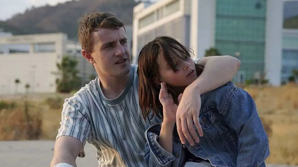 aftersun pelicula movistar plus