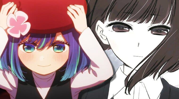 Imagen de Oshi no Ko: La segunda temporada fascina a los fans con el duelo de Akane y Kana