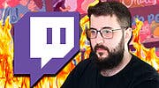 Imagen de 'Tienen que hacer esa basura para ganarse la vida': Alexelcapo estalla contra Twitch y los streamers de anime