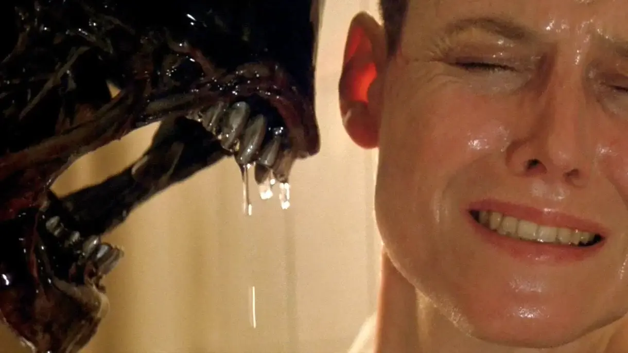 alien 3