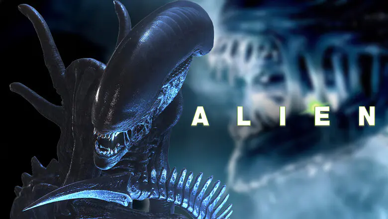 alien