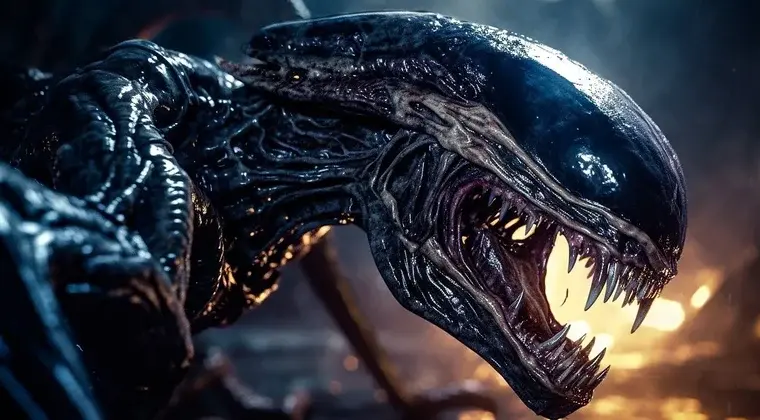 Imagen de 'Alien: Romulus' se inspiró en un videojuego tan popular, que probablemente no te lo creas