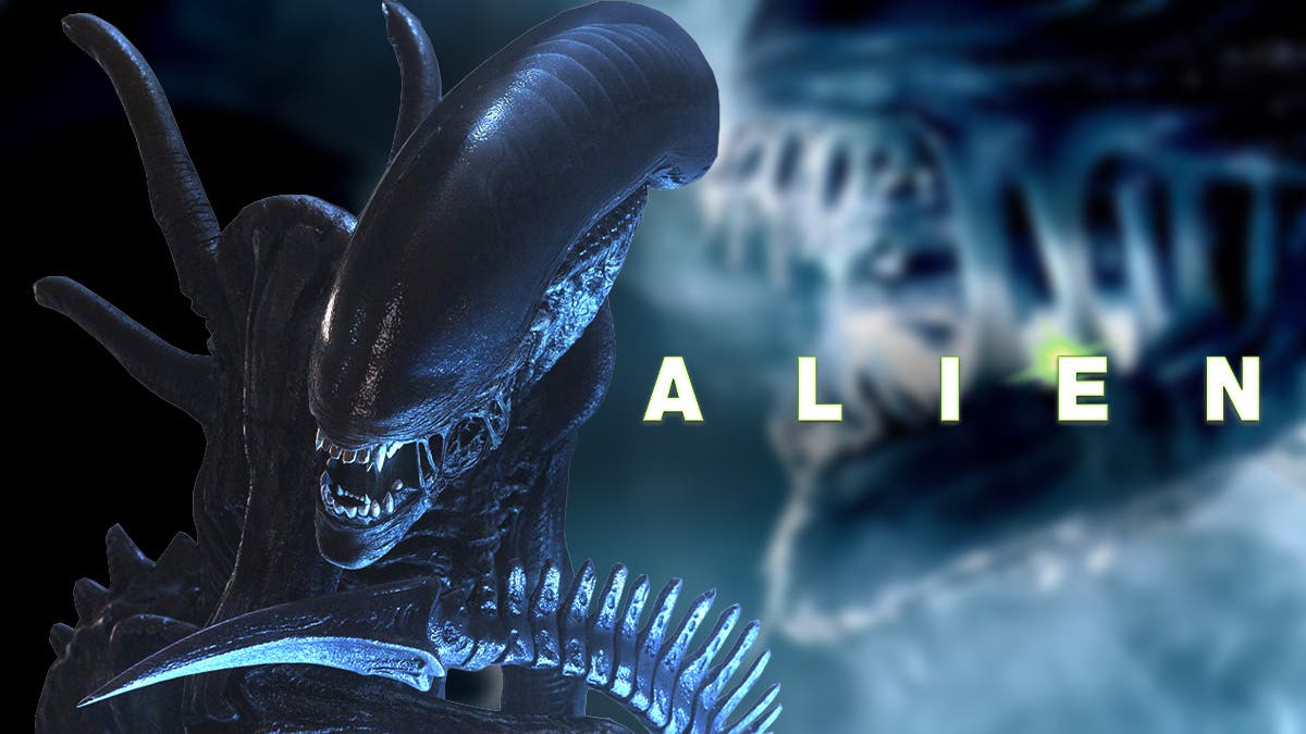 alien