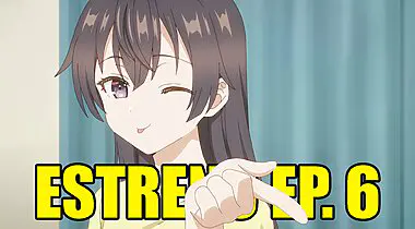 Imagen de Alya Sometimes Hides Her Feelings in Russian: horario y dónde ver el episodio 6