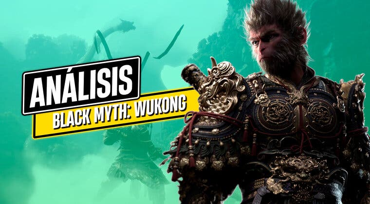 Imagen de Análisis Black Myth: Wukong - El Rey Mono desata el caos en un viaje inolvidable