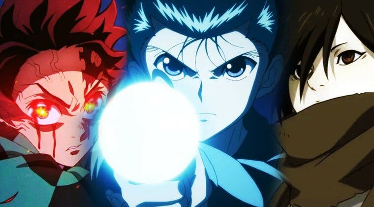 Estos son los 11 mejores animes de demonios