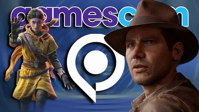 anuncio gamescom 2024 opening night live