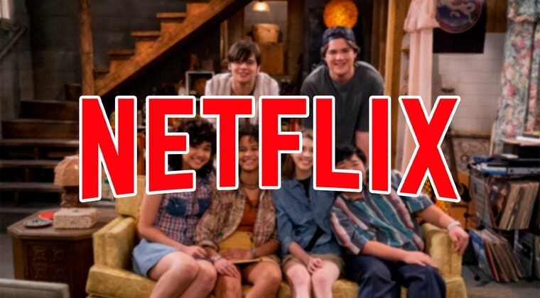 Imagen de Netflix prepara 12 estrenos esta semana (19 - 25 de agosto de 2024), con una gran variedad de temáticas