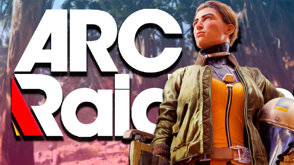 Arc Raiders se va para 2025