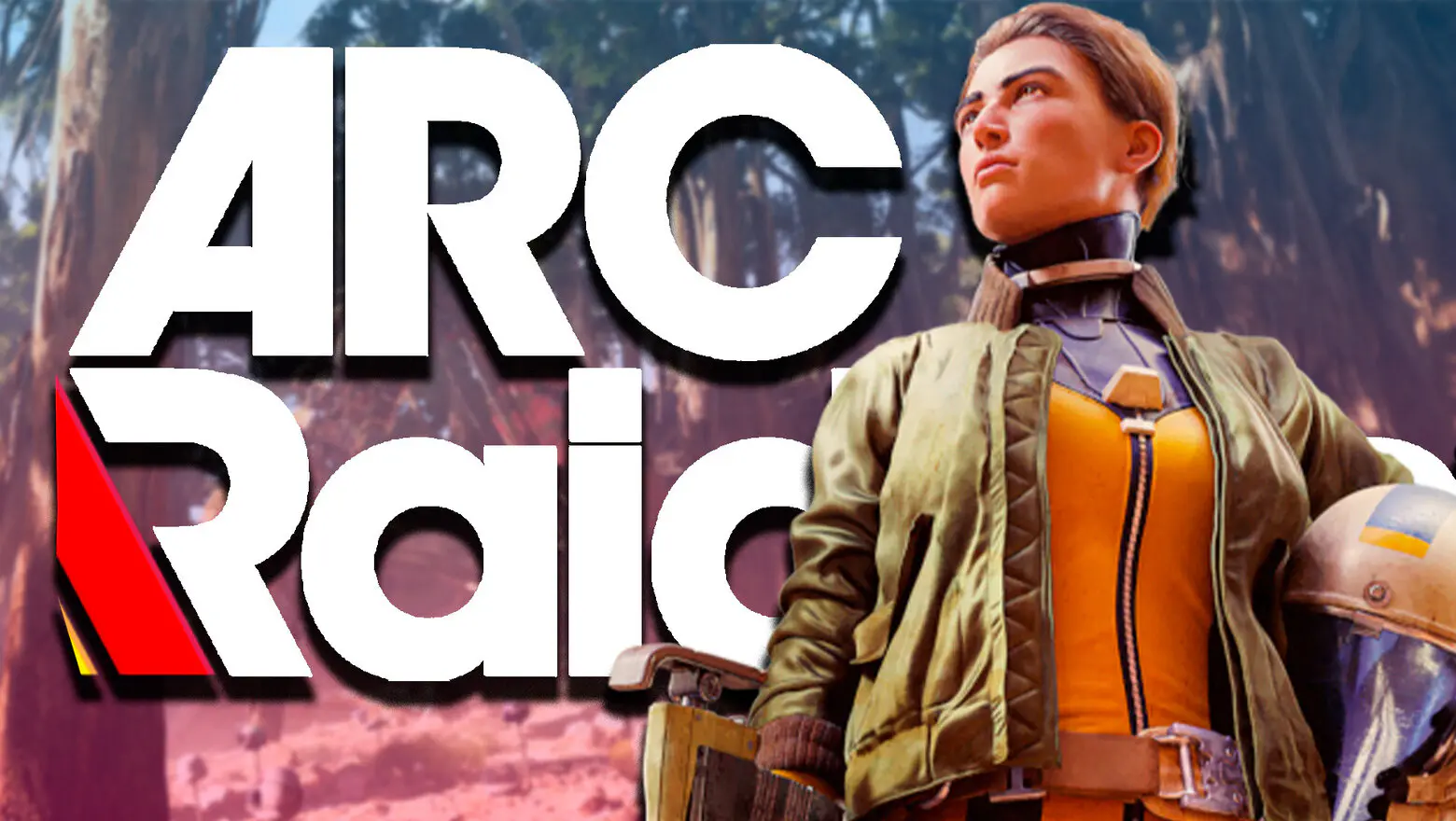 Arc Raiders se va para 2025