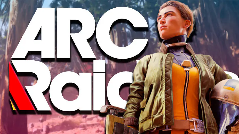 Arc Raiders se va para 2025
