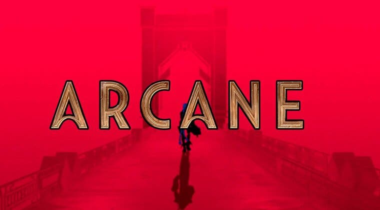 Imagen de Las claves de la temporada 2 de 'Arcane' en Netflix: Tráiler, Fecha de estreno, Argumento y Renovación