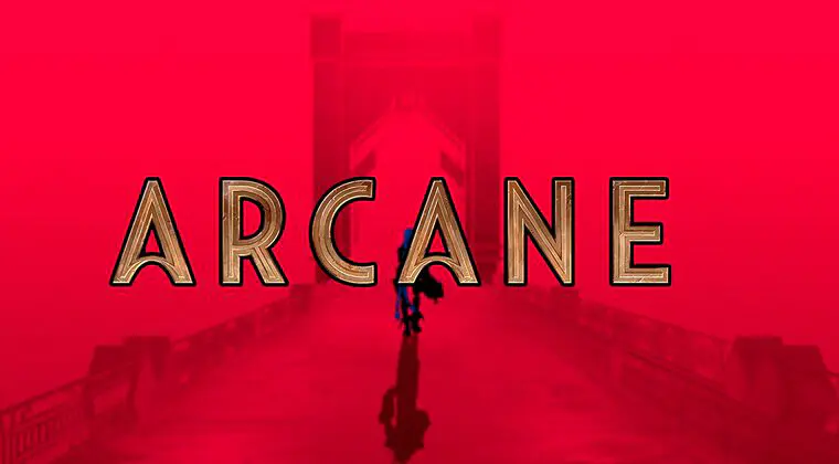 Imagen de Las claves de la temporada 2 de 'Arcane' en Netflix: Tráiler, Fecha de estreno, Argumento y Renovación