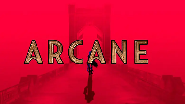 Arcane Filtración Temporada 2