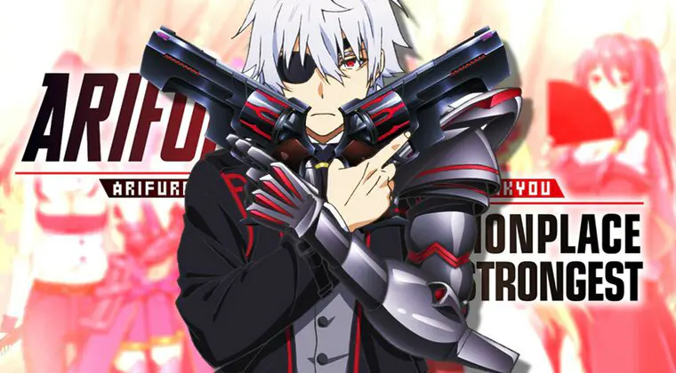 Imagen de Arifureta: Fecha de estreno de la temporada 3 del anime y número de episodios confirmado