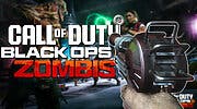 Imagen de Todas las armas especiales de Black Ops 6 Zombis reveladas hasta el momento