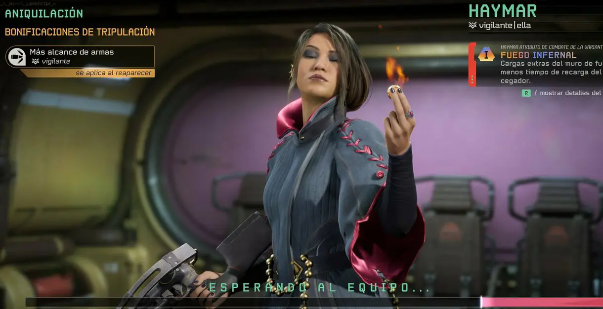 Análisis Concord - La apuesta de Sony para encajar en los hero shooter