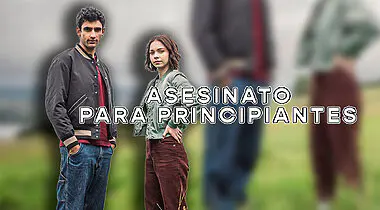 Imagen de Temporada 3 de 'Asesinato para principiantes': Estado de renovación y posible fecha de estreno en Netflix