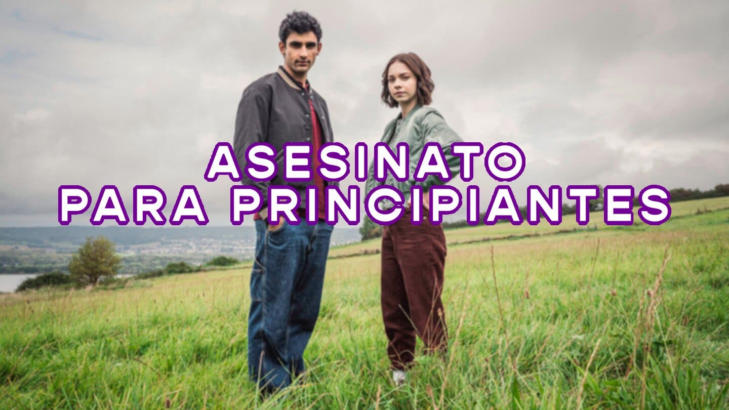 Asesinato Principiantes Temporada 2