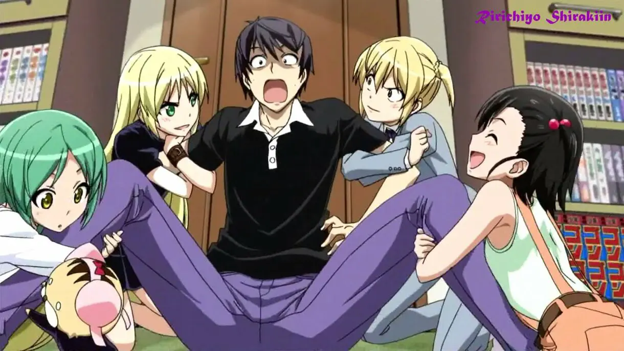 mangaka asistentes