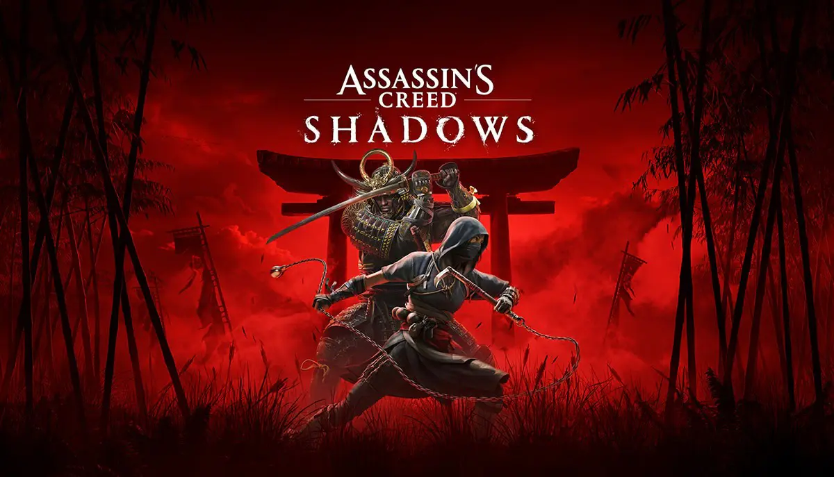 Assassin's Creed Shadows podría salir en Nintendo Switch 2