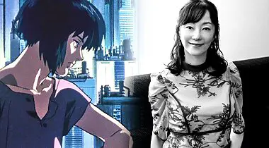 Imagen de Fallece Atsuko Tanaka, la legendaria actriz que dio vida a Motoko en Ghost in the Shell