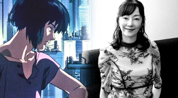 Imagen de Fallece Atsuko Tanaka, la legendaria actriz que dio vida a Motoko en Ghost in the Shell