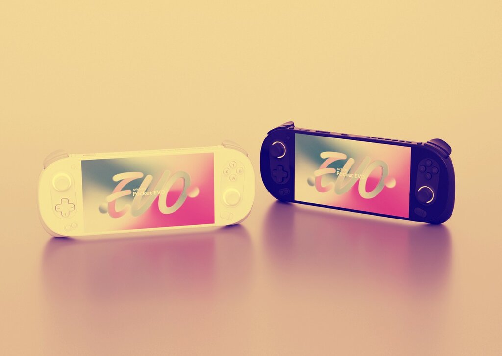 ayaneoPocket