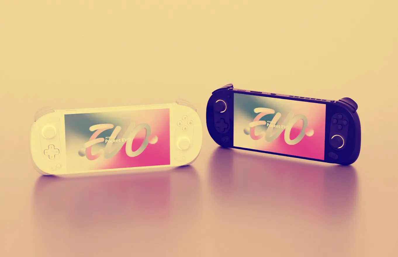ayaneoPocket