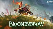 Imagen de Ya disponible la expansión Magic The Gathering: Bloomburrow
