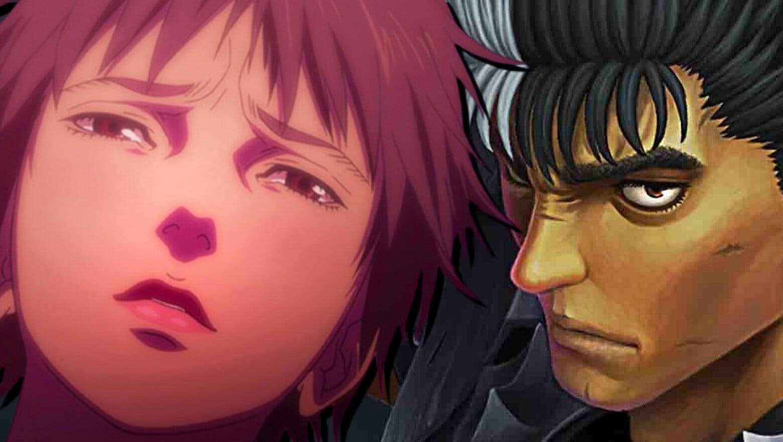 Casca y Guts