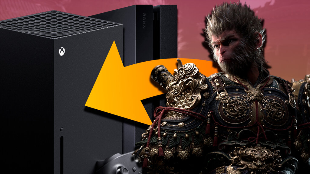 ¿Saldrá Black Myth Wukong en PS4 y Xbox Series X/S?