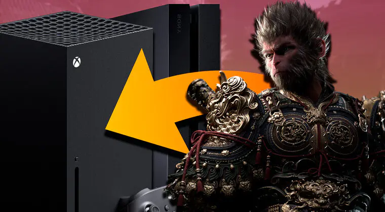 Imagen de ¿Saldrá Black Myth: Wukong en PS4 y Xbox? Estos son los planes de Game Science con el juego
