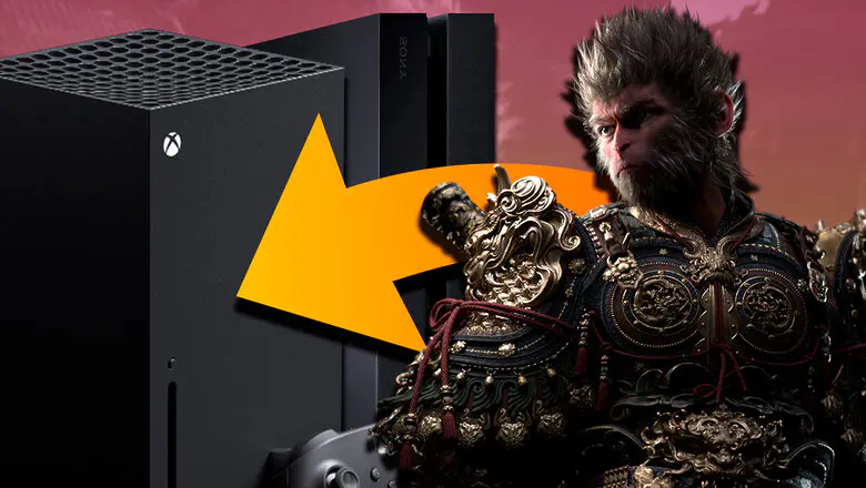 ¿Saldrá Black Myth Wukong en PS4 y Xbox Series X/S?