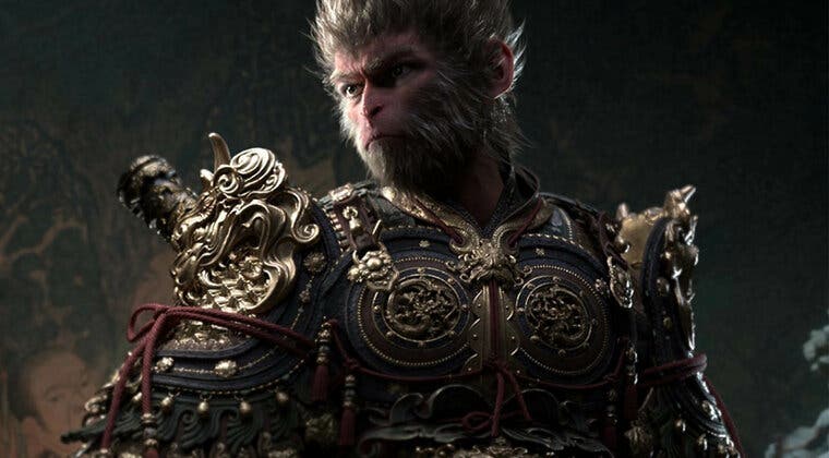 Imagen de Logran ejecutar Black Myth: Wukong en un móvil Android y lo peor de todo es que "luce bien"