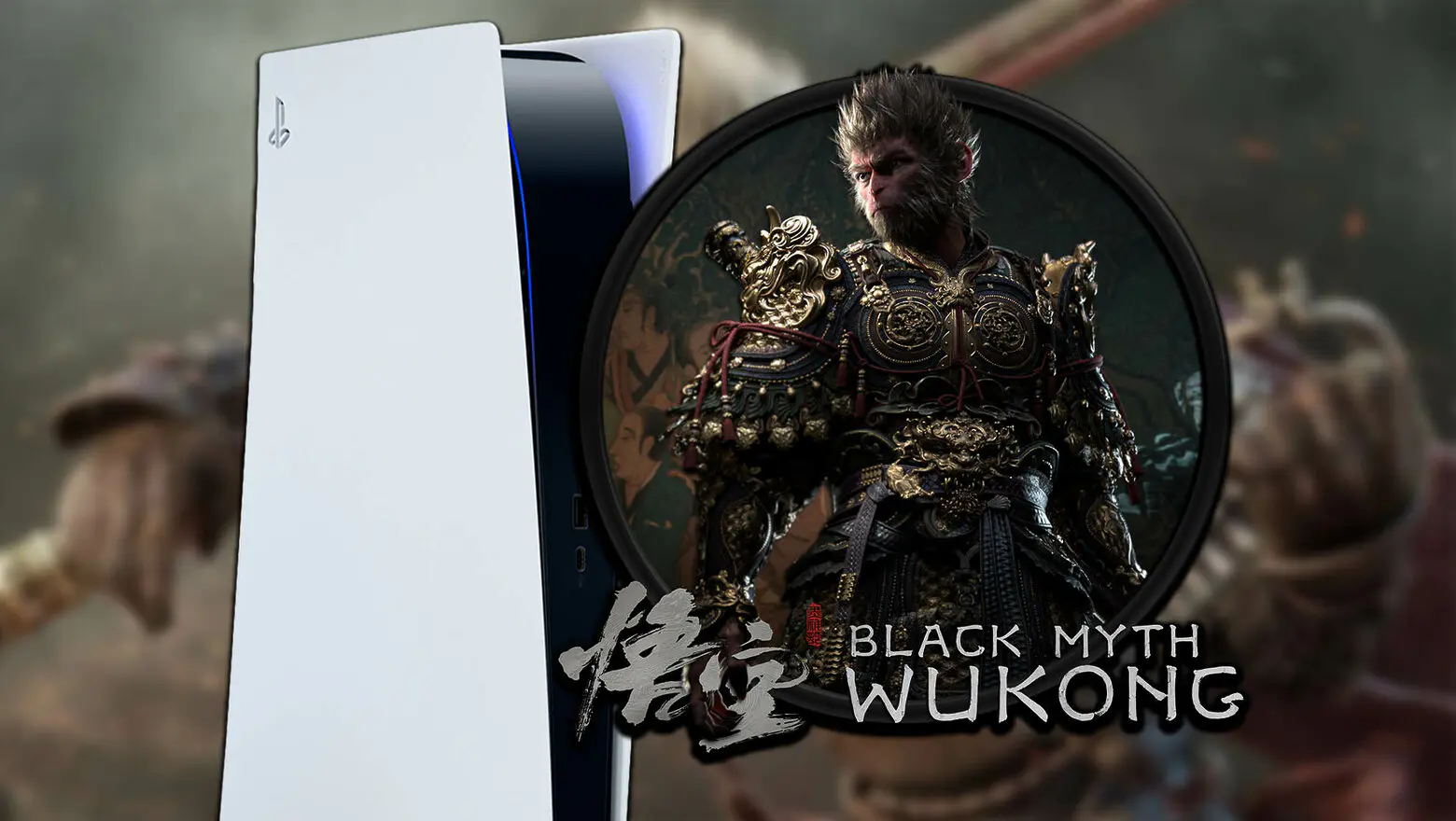 Black Myth Wukong: Mejor configuración de PS5 para mejorar los FPS