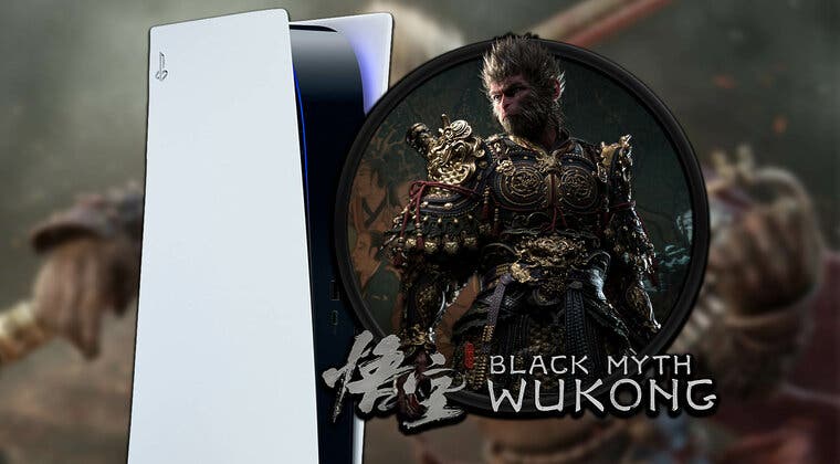 Imagen de Black Myth Wukong: Mejor configuración de PS5 para mejorar los FPS