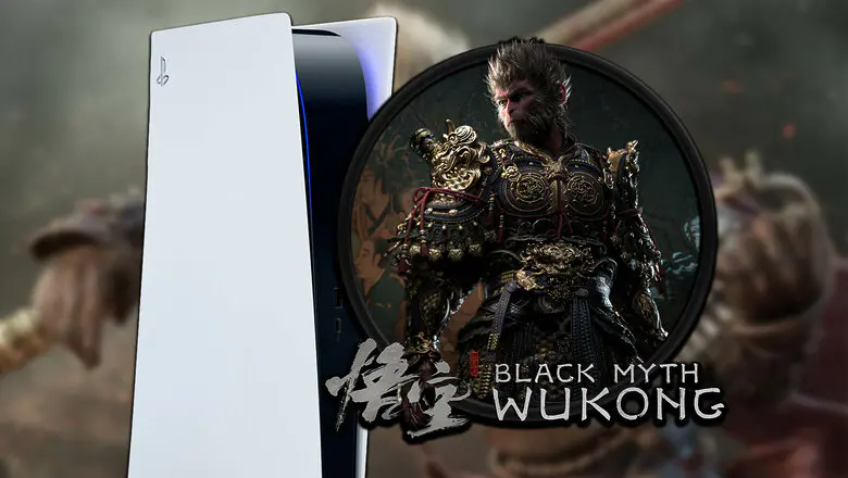 Black Myth Wukong: Mejor configuración de PS5 para mejorar los FPS