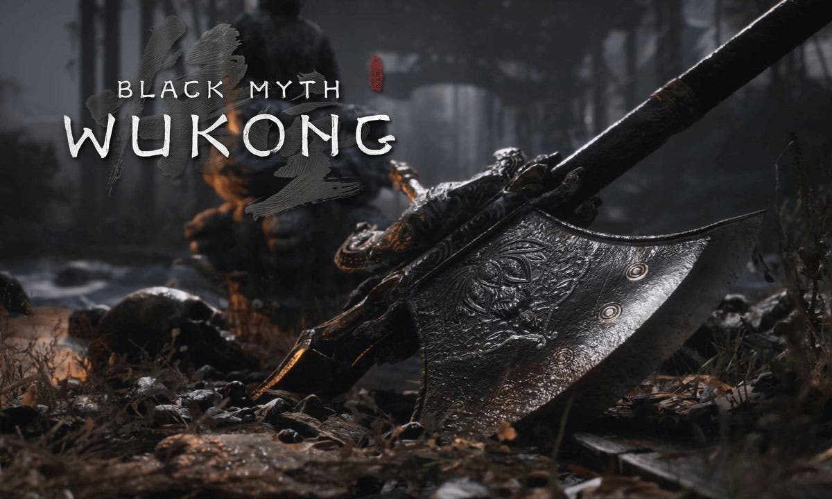 Black Myth: Wukong - Cómo subir de nivel rápido