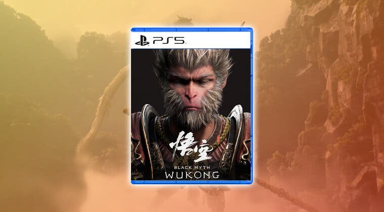 Imagen de ¿Se puede comprar Black Myth: Wukong en formato físico? Estas son sus ediciones