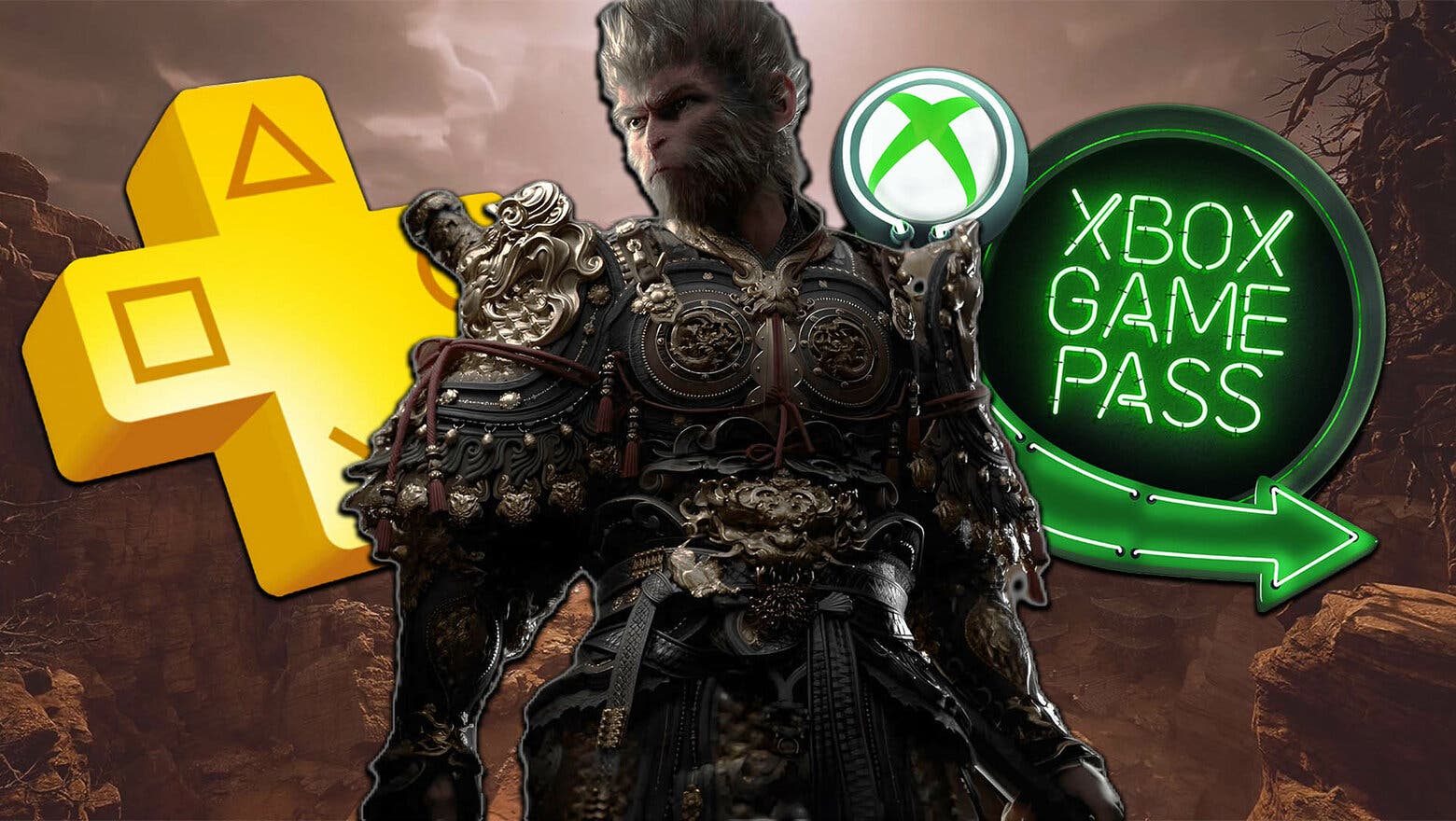 ¿Saldrá Black Myth: Wukong en PS Plus o Xbox Game Pass? Esto es lo que sabemos oficialmente