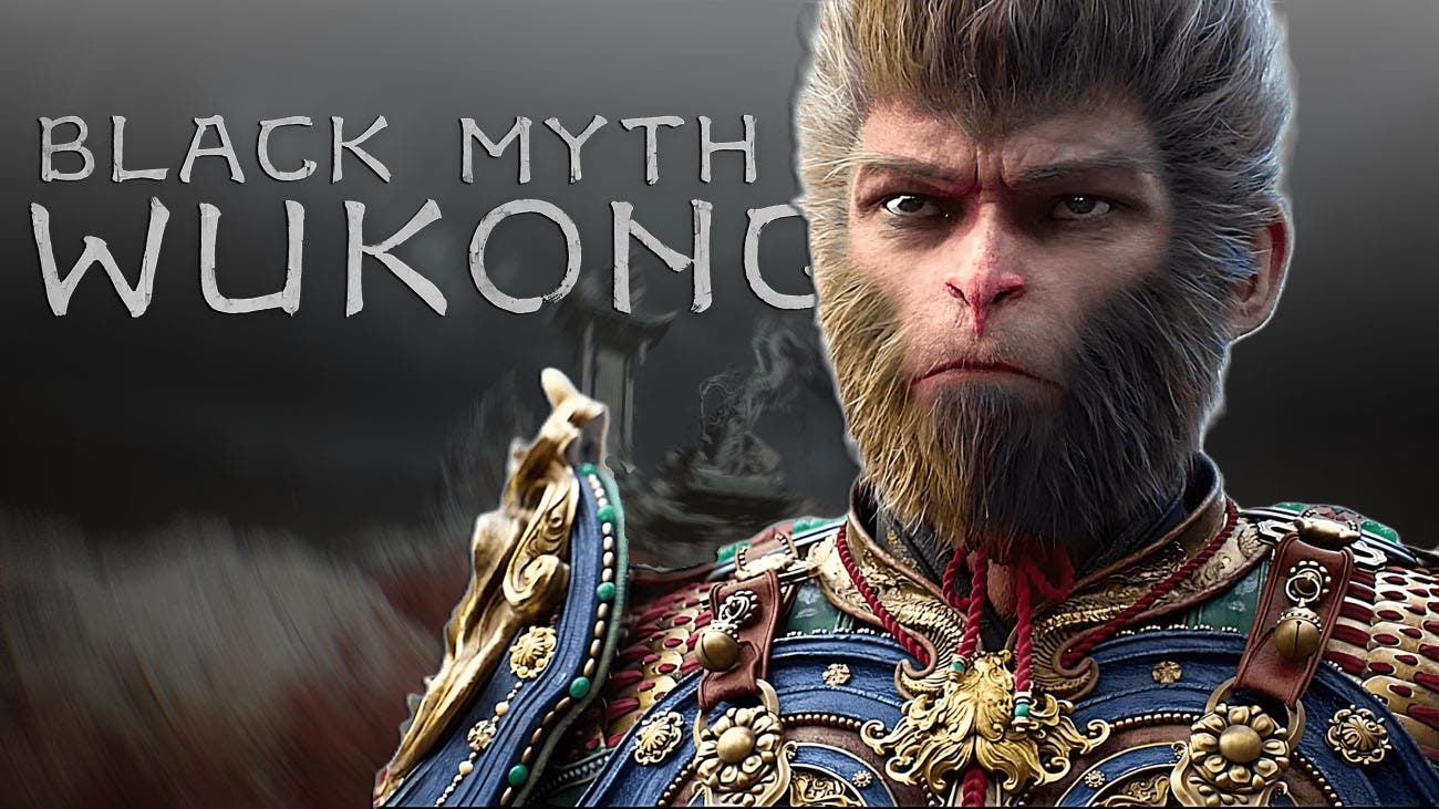 black myth wukong gold