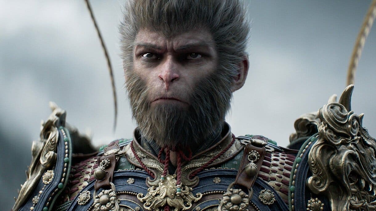 Black Myth Wukong: comparativa gráfica entre PS5 y PC