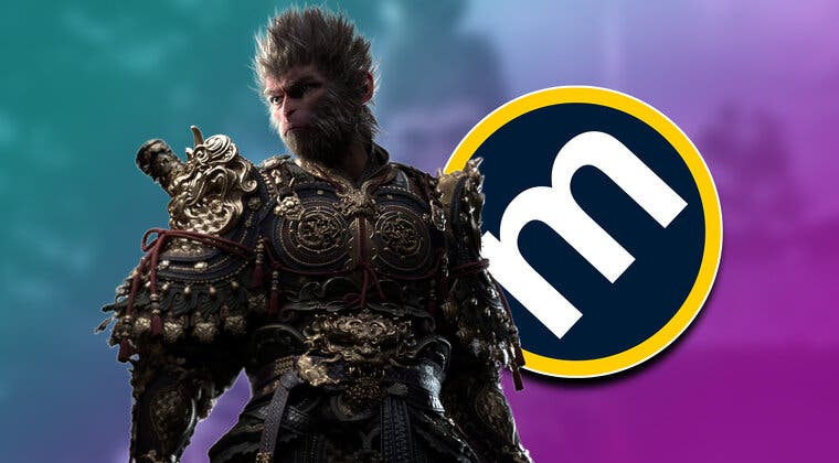 Imagen de Black Myth: Wukong convence a sus jugadores y se ha llevado esta notaza en Metacritic