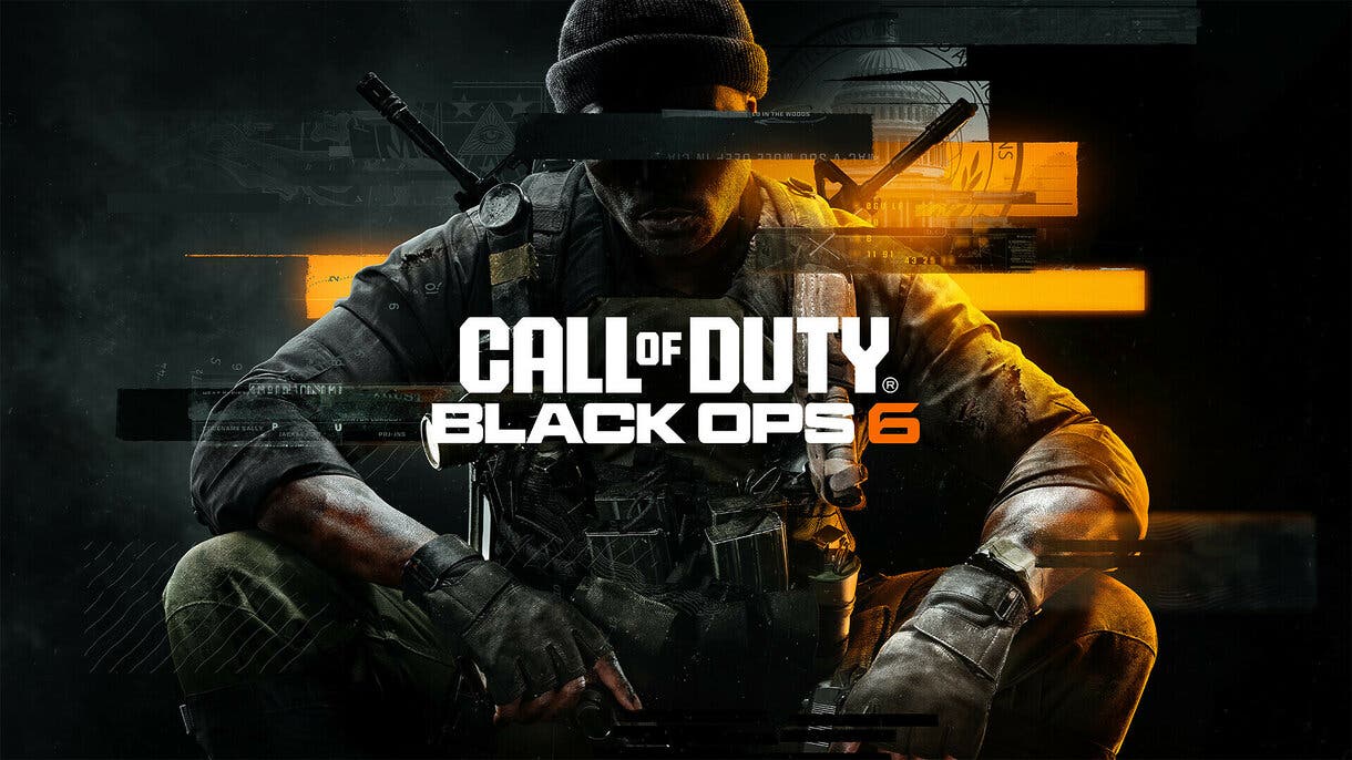 Black Ops 6 podría salir en Nintendo Switch 2